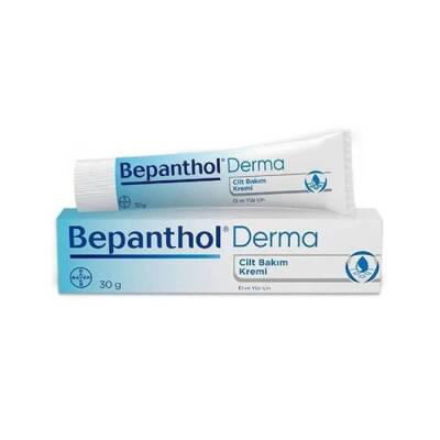 Bepanthol Derma Cilt Bakım Kremi 30 gr - BEPANTHOL