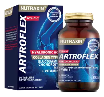 Nutraxin Artroflex HYA-C-II 90 Tablet - 1
