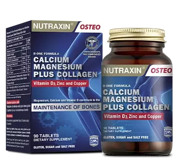 Nutraxin B-One Formula 90 Tablet - 1